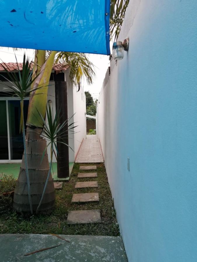 Casa Kante Tamasopo Exterior photo